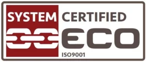 logo ecocertified